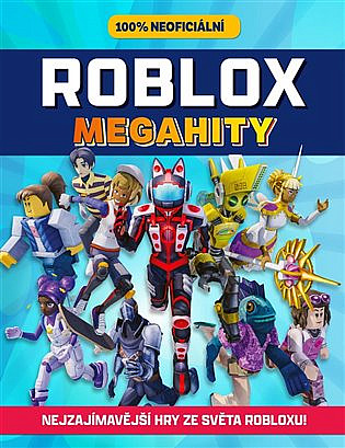 Roblox - megahity