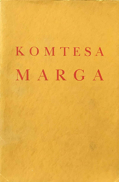 Komtesa Marga