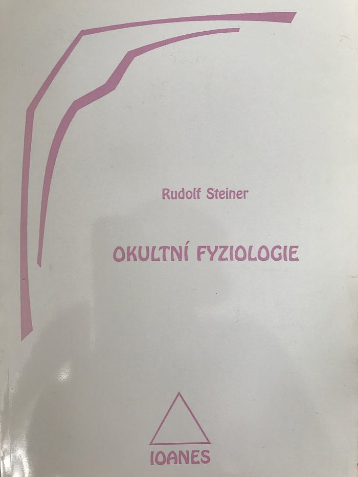 Okultní fyziologie