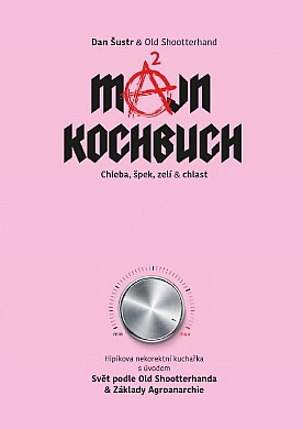 Majn Kochbuch