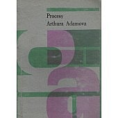 Procesy Arthura Adamova