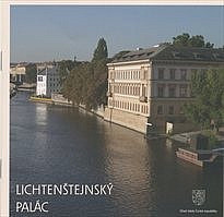 Lichtenštejnský palác