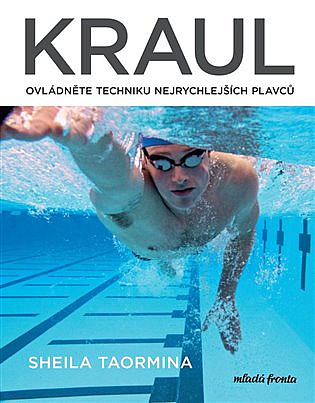 Kraul: Ovládněte techniku nejrychlejších plavců