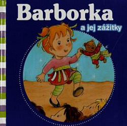 Barborka a jej zážitky