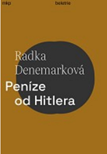 Peníze od Hitlera