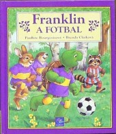 Franklin a fotbal