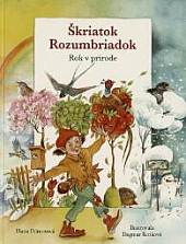 Škriatok Rozumbriadok: Rok v prírode