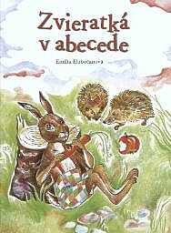 Zvieratká v abecede