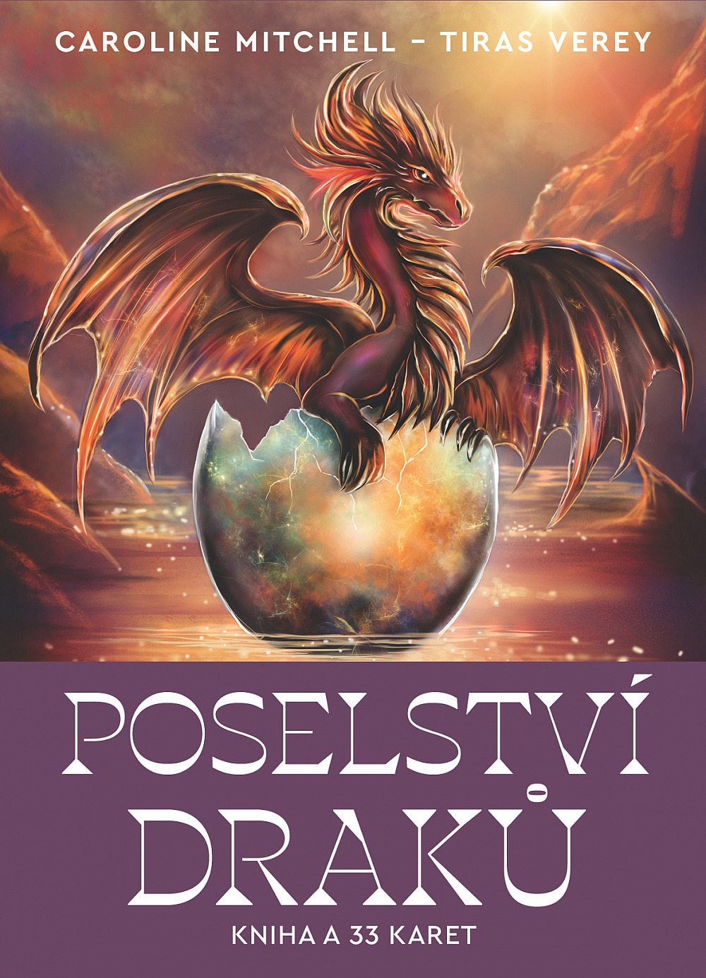 Poselství draků