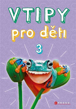 Vtipy pro děti 3