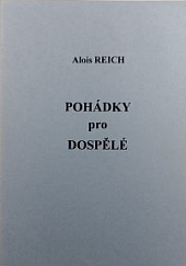 Pohádky pro dospělé: Satirické verše z let 1991 až 1998