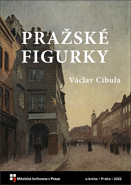 Pražské figurky