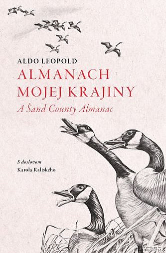 Almanach mojej krajiny