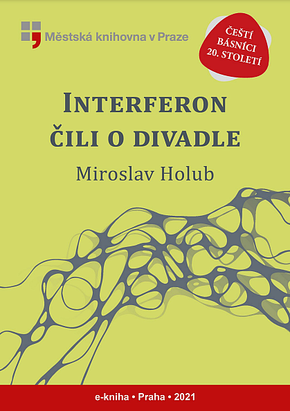 Interferon čili O divadle