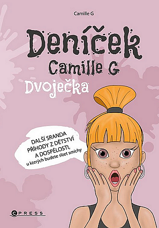 Deníček Camille G: Dvoječka