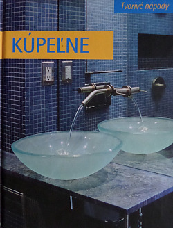 Kúpeľne