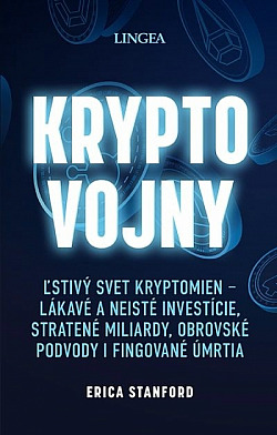 Kryptovojny