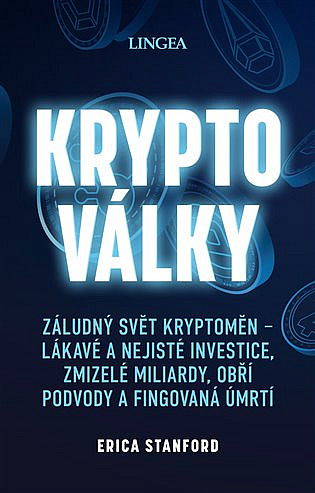 Kryptoválky