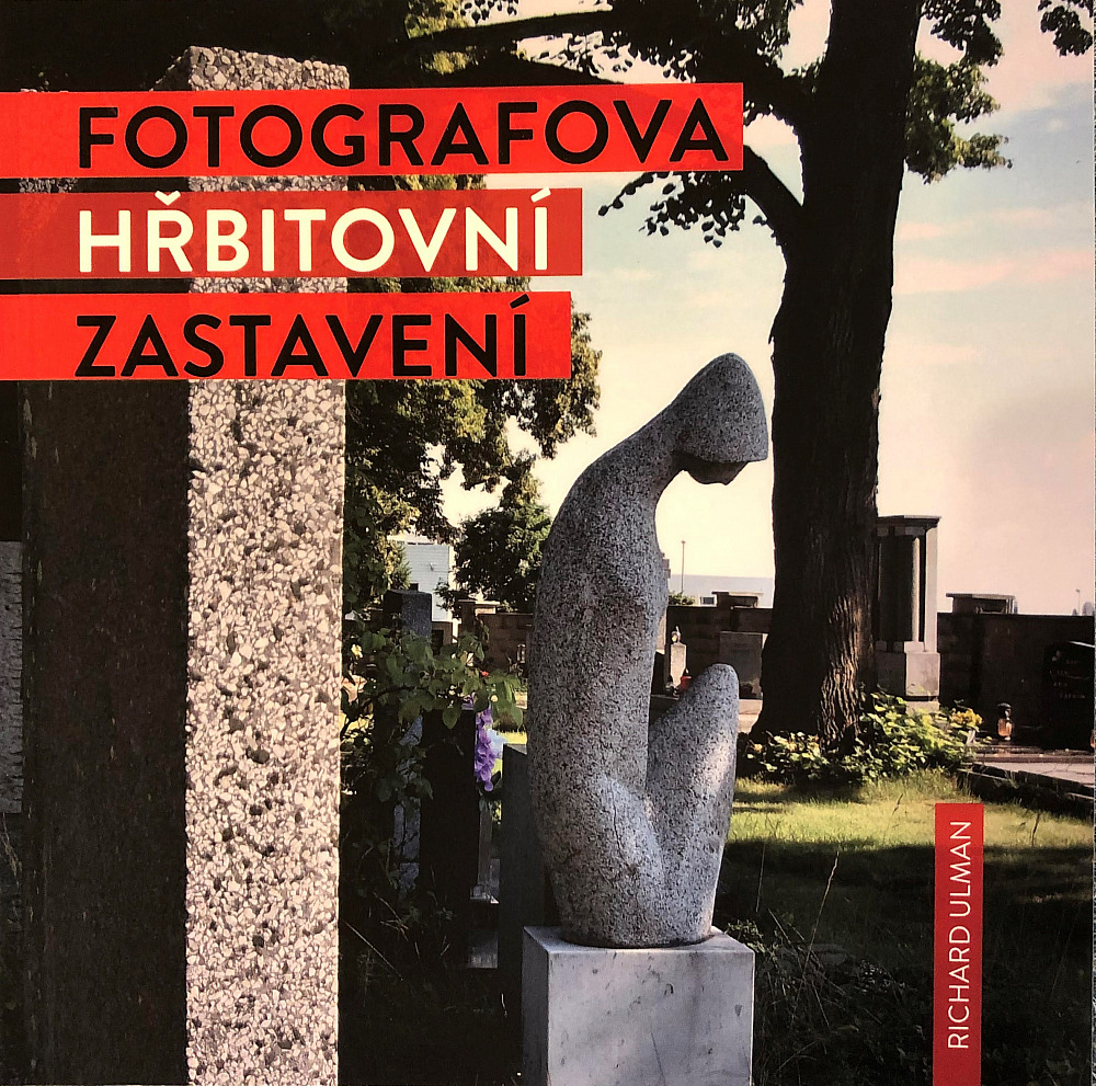 Fotografova hřbitovní zastavení