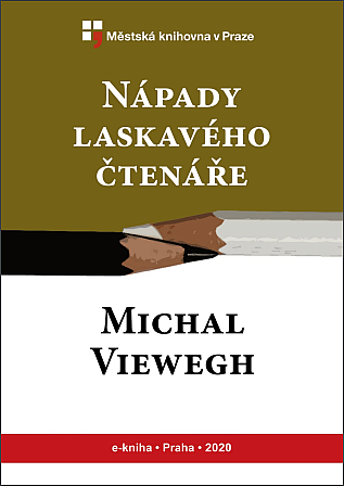 Nápady laskavého čtenáře