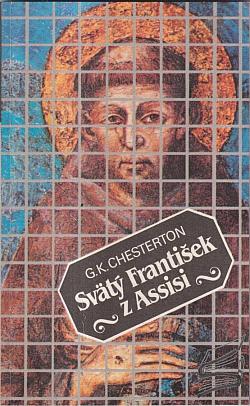 Svätý František z Assisi