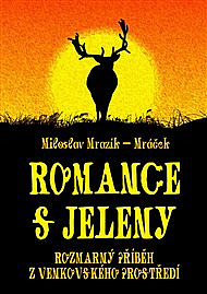 Romance s jeleny