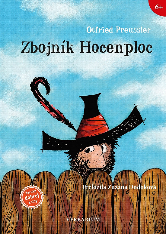 Zbojník Hocenploc