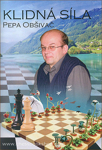 Klidná síla - Pepa Obšivač