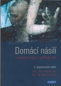 Domácí násilí v českém právu z pohledu žen