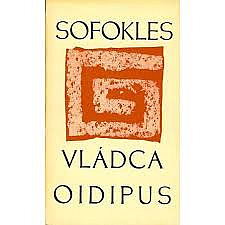 Vládca Oidipus