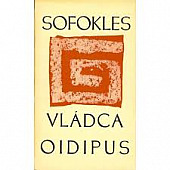 Vládca Oidipus