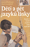 Děti a pět jazyků lásky