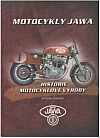 Motocykly JAWA: historie motocyklové výroby
