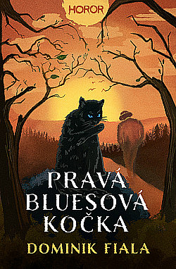 Pravá bluesová kočka