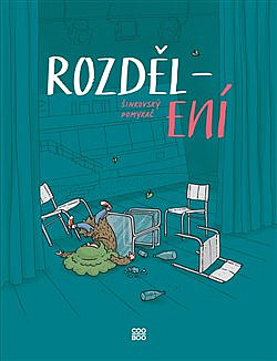 Rozděl-ení