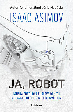 Ja, Robot