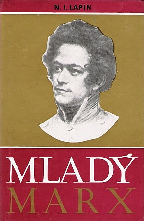 Mladý Marx