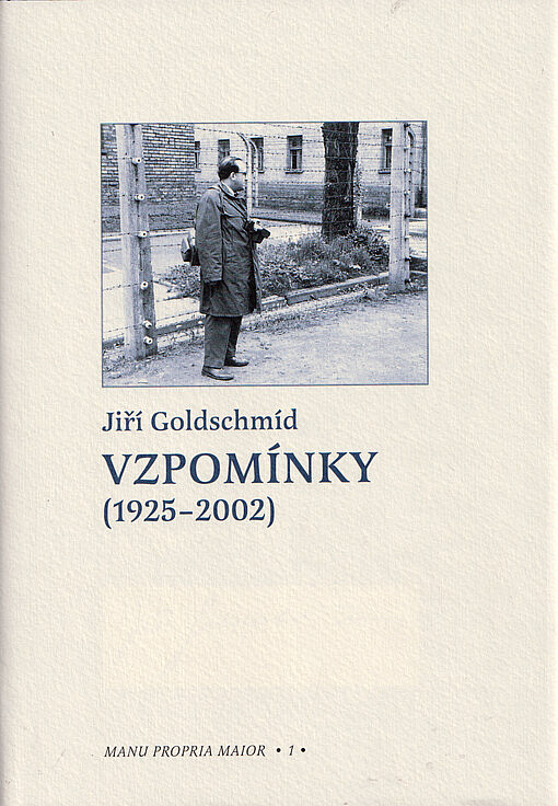 Vzpomínky: (1925-2002)