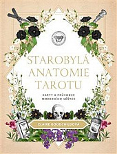 Starobylá anatomie tarotu