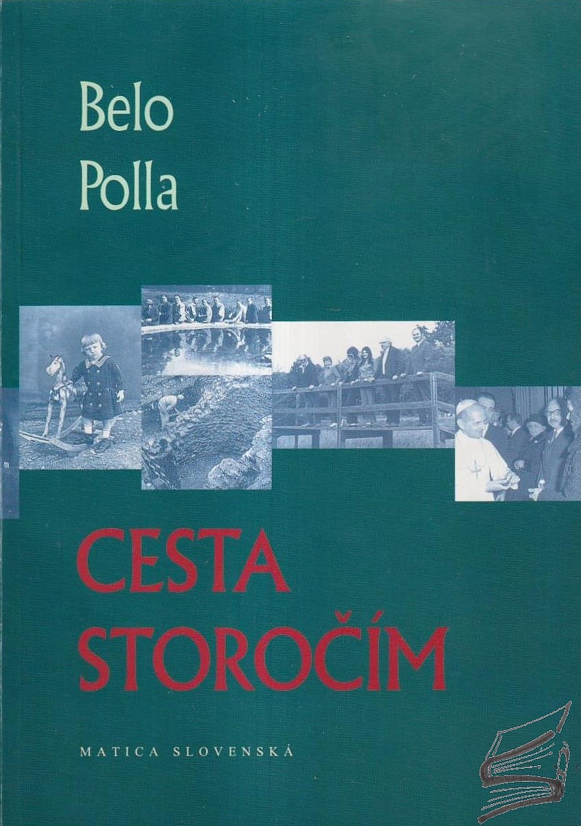 Cesta storočím