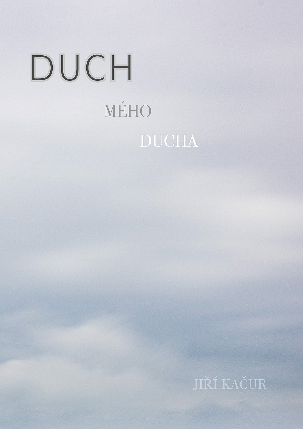 Duch mého ducha