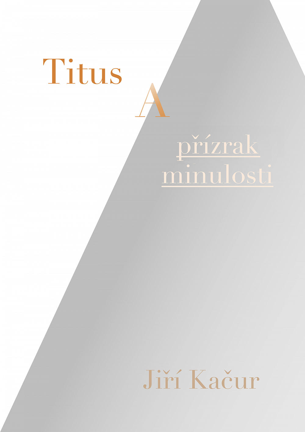 Titus a přízrak minulosti