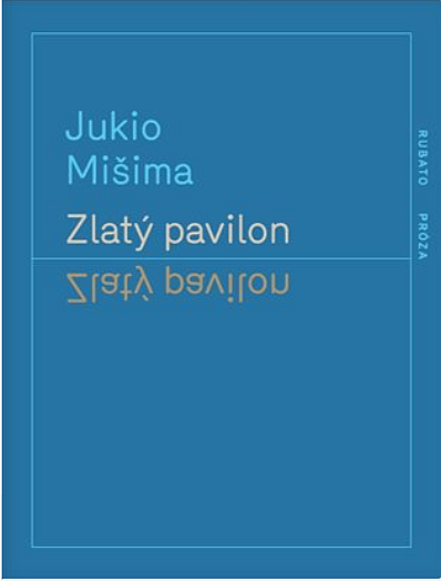 Zlatý pavilon