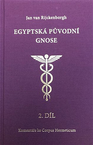 Egyptská původní Gnose II.