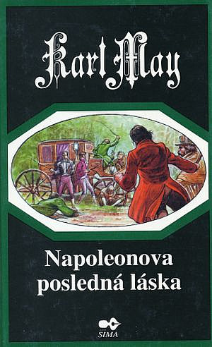 Napoleonova posledná láska