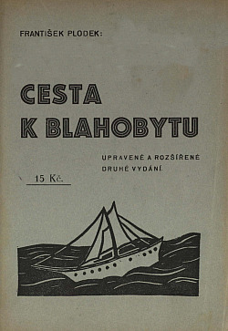 Cesta k blahobytu