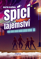 Spící tajemství