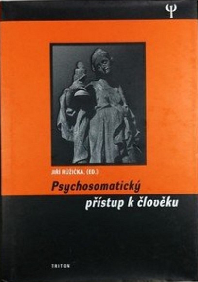 Psychosomatický přístup k člověku