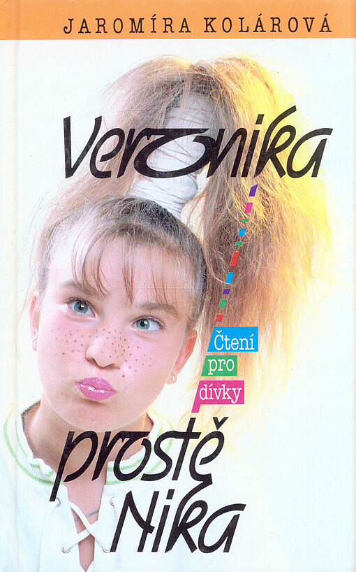 Veronika, prostě Nika