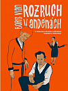 Rozruch v Andénách (komiks)